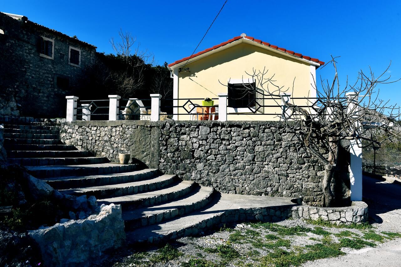 Дома для отпуска Dabanović House Вирпазар