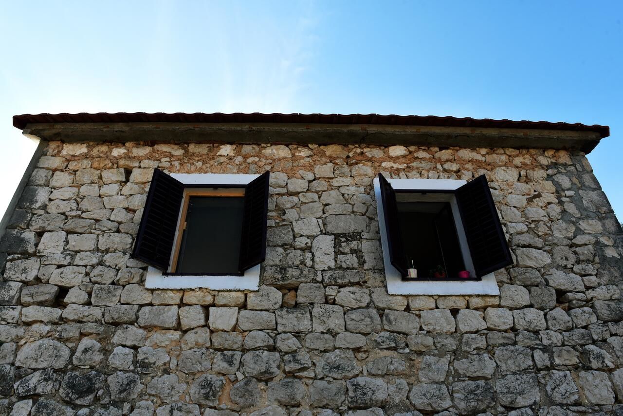 Дома для отпуска Dabanović House Вирпазар
