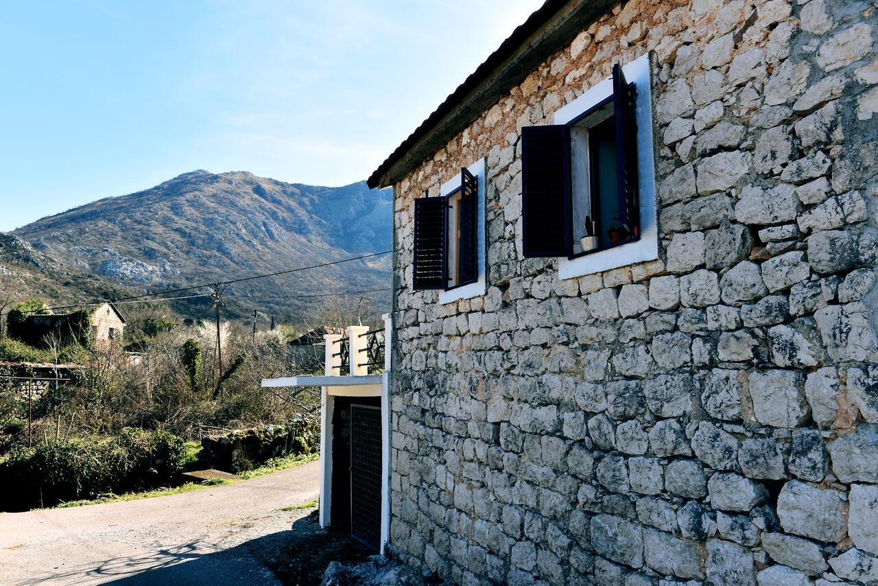 Дома для отпуска Dabanović House Вирпазар