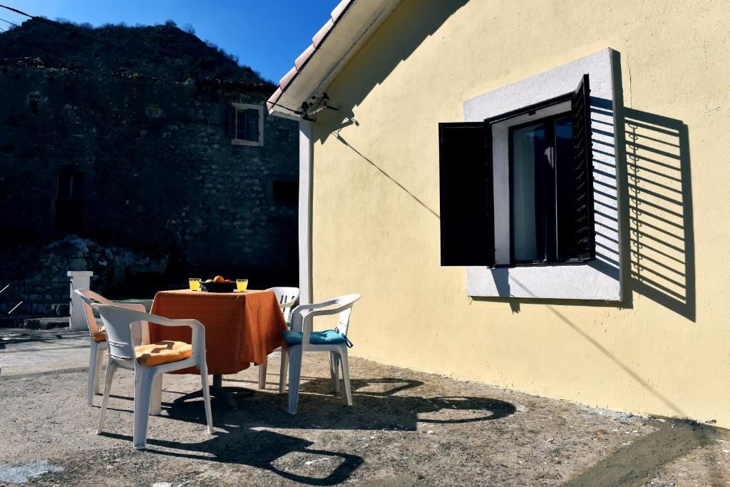 Дома для отпуска Dabanović House Вирпазар