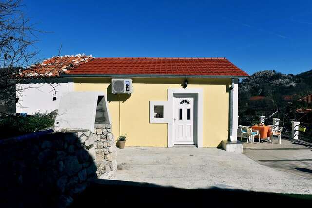 Дома для отпуска Dabanović House Вирпазар-19