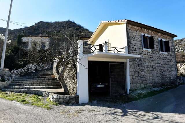 Дома для отпуска Dabanović House Вирпазар-34