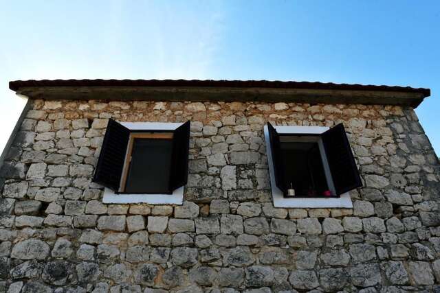 Дома для отпуска Dabanović House Вирпазар-36