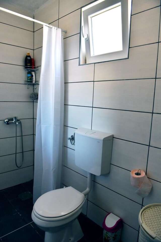 Дома для отпуска Dabanović House Вирпазар-6