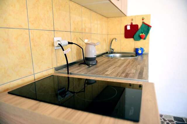 Дома для отпуска Dabanović House Вирпазар-45