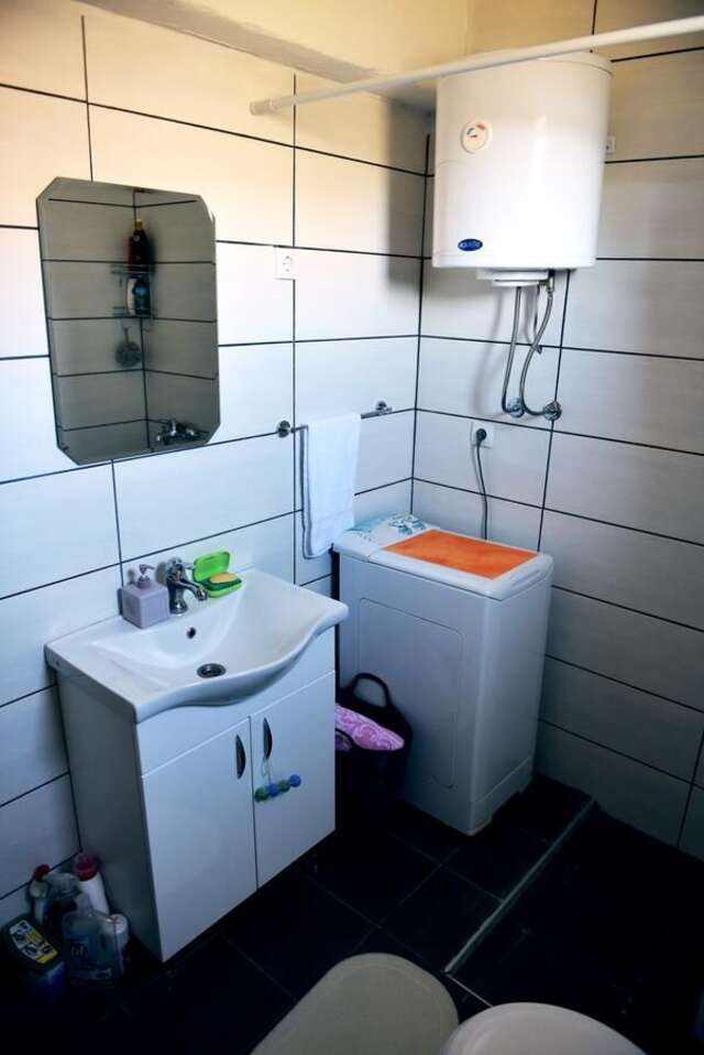 Дома для отпуска Dabanović House Вирпазар-7