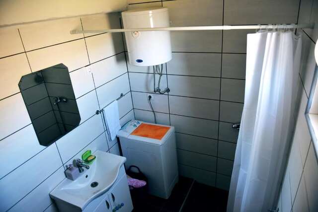 Дома для отпуска Dabanović House Вирпазар-55
